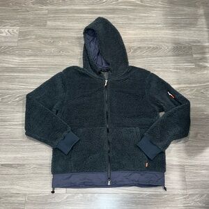 Poler stuff shaggmaster jacket. Size L. NWOT